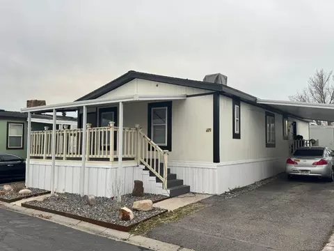 2529 W 2720 S, West Valley City, UT 84119