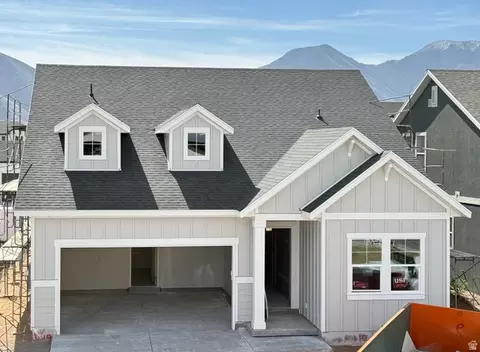 2227 W Fortune Ln #448, Mapleton, UT 84664