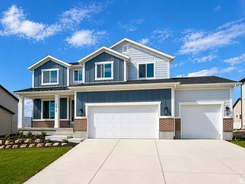 1418 S Boxelder Dr #167, Saratoga Springs, UT 84045
