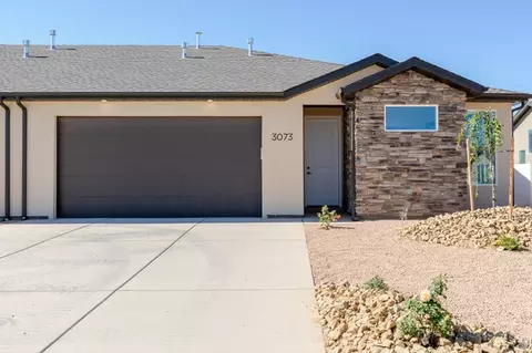3073 W Ekko View Loop, Cedar City, UT 84721
