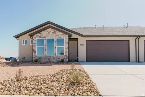 1848 N Golden Eagle, Cedar City, UT 84721