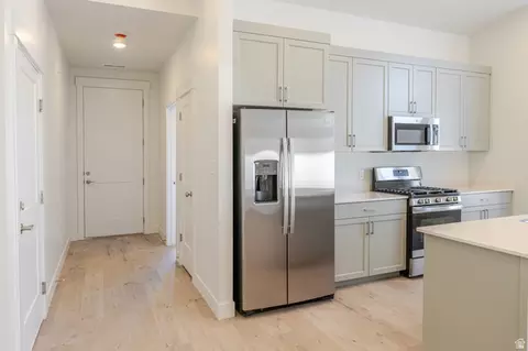 Entry Way - 3057 W Ekko View Loop, Cedar City, UT 84721 photo 1 of 1