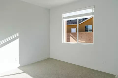 Bedroom - 3057 W Ekko View Loop, Cedar City, UT 84721 photo 3 of 6