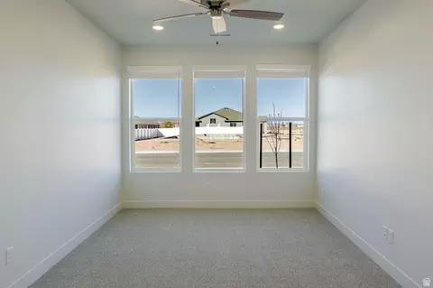 Bedroom - 3057 W Ekko View Loop, Cedar City, UT 84721 photo 1 of 6