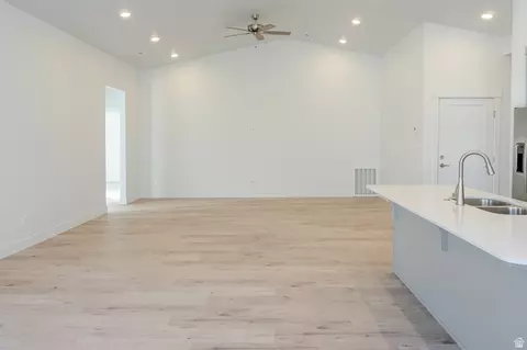 Living - 3057 W Ekko View Loop, Cedar City, UT 84721 photo 4 of 5