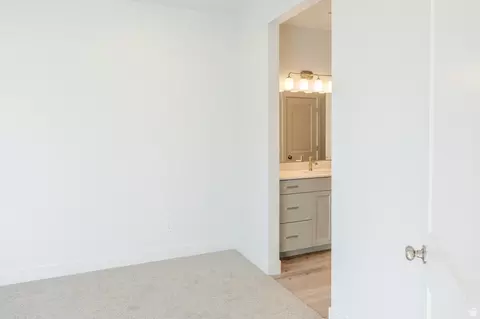 Bedroom - 3057 W Ekko View Loop, Cedar City, UT 84721 photo 5 of 6
