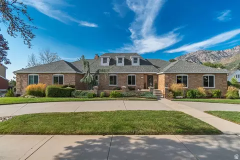 3071 E 7335 S, Cottonwood Heights, UT 84121