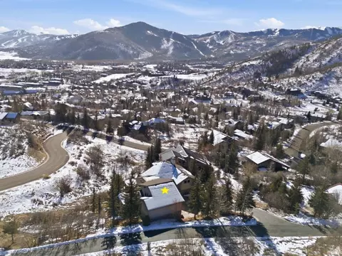4975 Heuga Ct #65, Park City, UT 84098