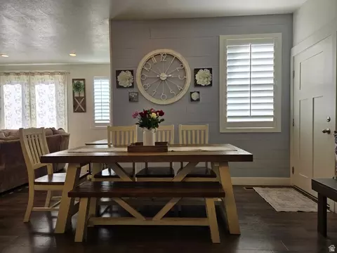Dining - 1324 E 620 S, Payson, UT 84651 photo 1 of 2