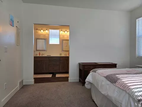 Bedroom - 1324 E 620 S, Payson, UT 84651 photo 3 of 8