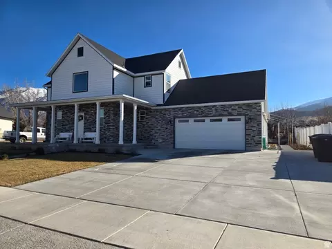 1324 E 620 S, Payson, UT 84651