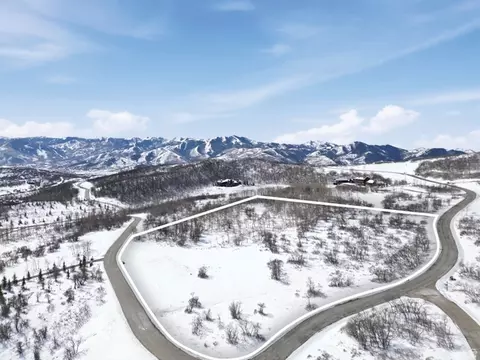 1509 Preserve Dr #54, Park City, UT 84098