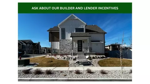 616 W Murray Meadows Ln #101, Murray, UT 84123