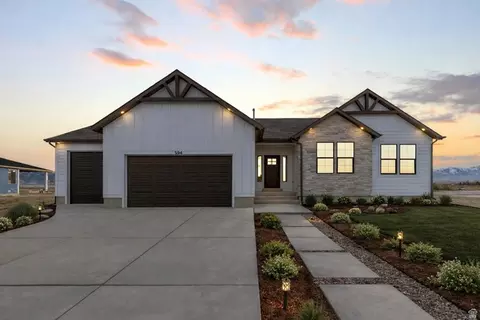 594 E Shelley Ln #217, Grantsville, UT 84029