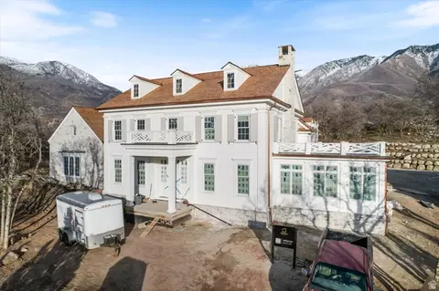 1292 N Elkridge Ln, Alpine, UT 84004