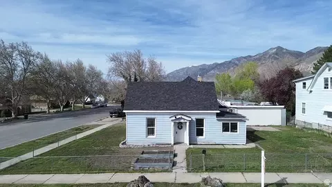 336 W 100 S, Brigham City, UT 84302