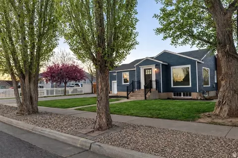 170 W 200 S, Vernal, UT 84078