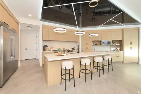 Kitchen - 1306 E Victor Ln, Draper, UT 84020 photo 2 of 2