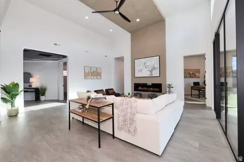 Living - 1306 E Victor Ln, Draper, UT 84020 photo 1 of 4