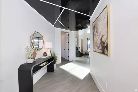 Entry Way - 1306 E Victor Ln, Draper, UT 84020 photo 2 of 7