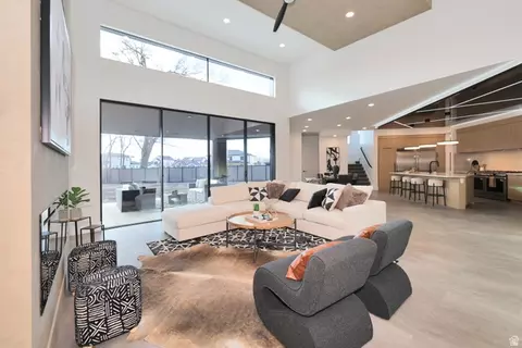Living - 1306 E Victor Ln, Draper, UT 84020 photo 4 of 4