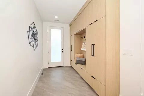 Entry Way - 1306 E Victor Ln, Draper, UT 84020 photo 6 of 7