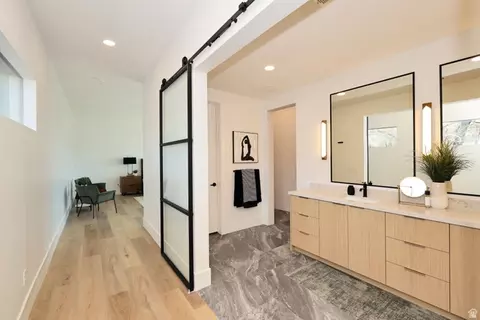 Entry Way - 1306 E Victor Ln, Draper, UT 84020 photo 5 of 7