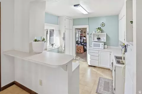 Kitchen - 380 N 200 W, Logan, UT 84321 photo 3 of 3