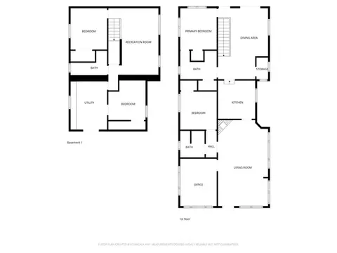 Floorplan - 380 N 200 W, Logan, UT 84321 photo 1 of 1