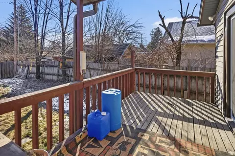Exterior - 380 N 200 W, Logan, UT 84321 photo 2 of 3