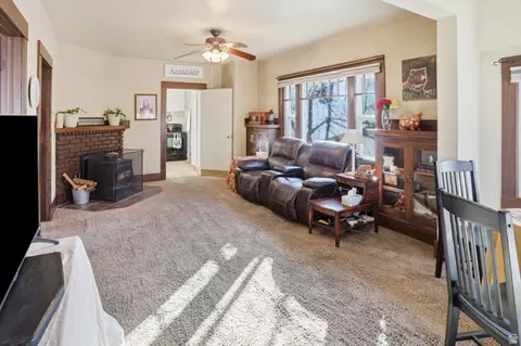 Living - 380 N 200 W, Logan, UT 84321 photo 1 of 1