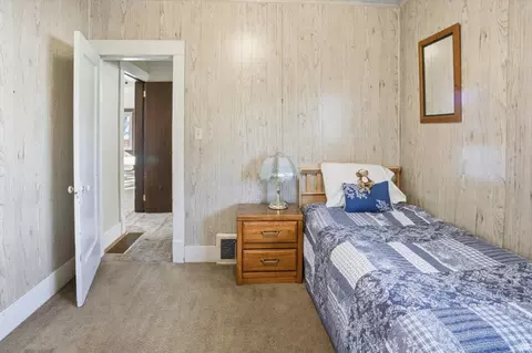 Bedroom - 380 N 200 W, Logan, UT 84321 photo 2 of 5