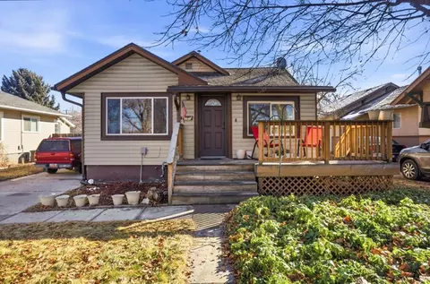 Exterior - 380 N 200 W, Logan, UT 84321 photo 1 of 3