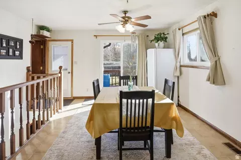 Dining - 380 N 200 W, Logan, UT 84321 photo 1 of 2