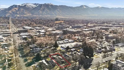 View/Area - 380 N 200 W, Logan, UT 84321 photo 2 of 5