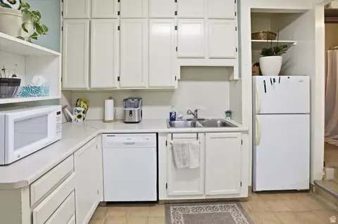 Kitchen - 380 N 200 W, Logan, UT 84321 photo 1 of 3