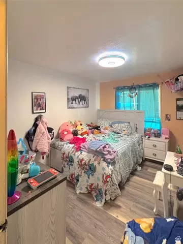 Bedroom - 295 S 700 E, Mount Pleasant, UT 84647 photo 2 of 2