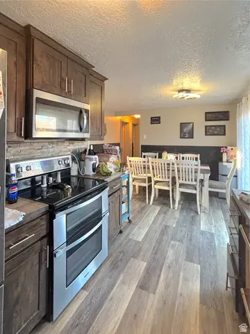 Kitchen - 295 S 700 E, Mount Pleasant, UT 84647 photo 1 of 1