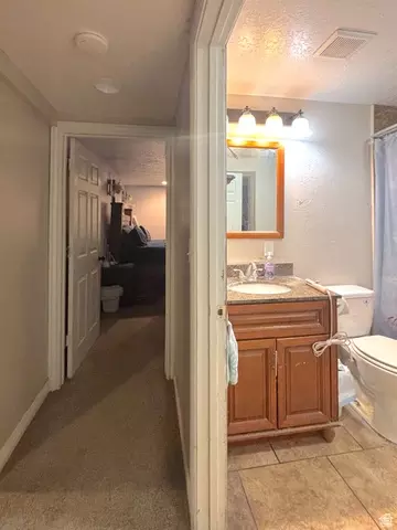 Entry Way - 295 S 700 E, Mount Pleasant, UT 84647 photo 1 of 1