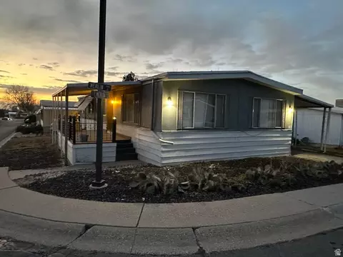 683 Merlin St #4630, North Salt Lake, UT 84054