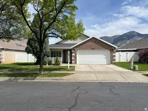 2434 N Dorchester Ave, Harrisville, UT 84414