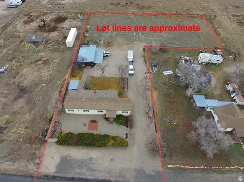 350 E 200 N, Centerfield, UT 84622