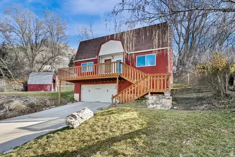 1228 Sheri Cir, Brigham City, UT 84302