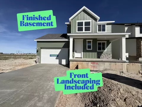 2830 W Guernsey Ln #219, Plain City, UT 84404