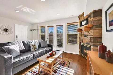 5122 Moose Hollow Dr #205, Eden, UT 84310