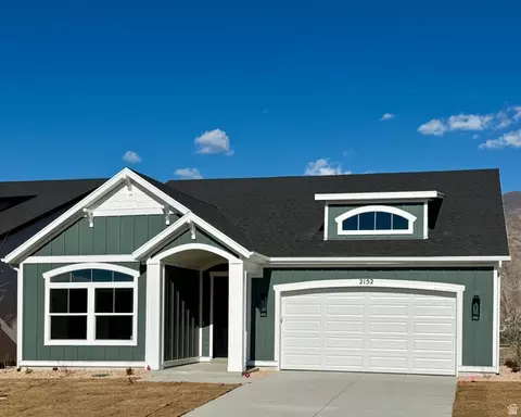 2152 W Legend Way #489, Mapleton, UT 84664