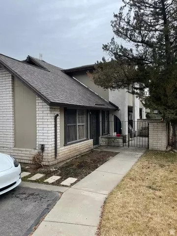 158 W Woodside Dr N, Provo, UT 84604