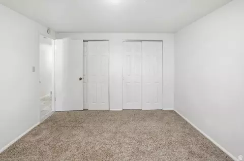 Bedroom - 2192 E High Mesa Dr, Sandy, UT 84092 photo 10 of 10