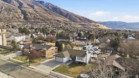 View/Area - 2192 E High Mesa Dr, Sandy, UT 84092 photo 4 of 10