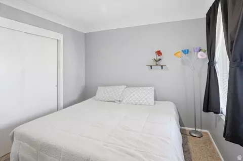 Bedroom - 2192 E High Mesa Dr, Sandy, UT 84092 photo 1 of 10